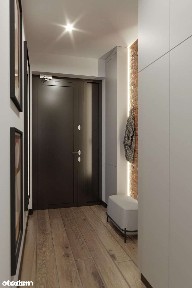 Nowoczesny loft - (5000 PLN bez garażu) bezpośrednio