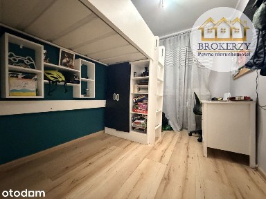 3 pokojowe mieszkanie na osiedlu Wspólny Dom
