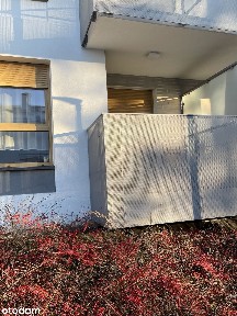 Apartament sprzedam, 39m² z balkonem i garażem.