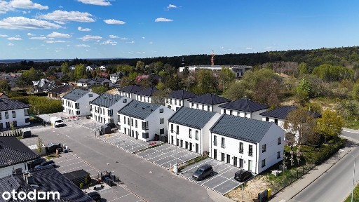 Ostatni wolny apartament