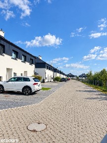 Ostatni wolny dom Bliski Mierzyn