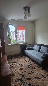 Mieszkanie na wynajem (studenci mile widziani) - centrum Kielc