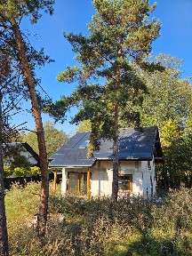 Dom jednorodzinny z unikalną gwarancją