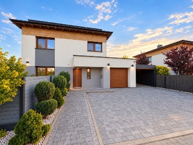 Dom wolnostojący | nowy paryż | 134 m² | murowany | 2 200 000 zł