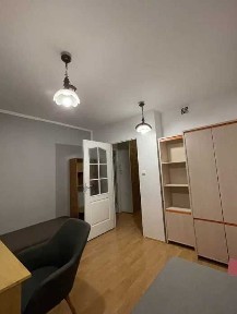 Wynajmę mieszkanie 36m2, dwa oddzielne pokoje ul. Puławska