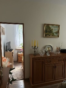 Mieszkanie 38m2 Ip. 2 pokoje