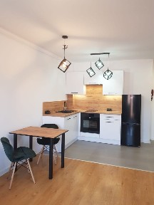 Apartament 2 pokojowy w centrum Nysy