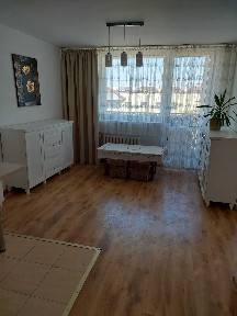 2 pokoje, mieszkanie po kapitalnym remoncie, duży balkon, Opole Metalchem