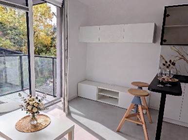 [Ogłoszenie od właściciela - Myślenice] NOWE - NOWOCZESNE 2 POKOJE | 26 m² | WINDA| DEDYKOWANE MIEJSCE W PODZIEMNYM GARAŻU