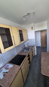 Dwupokojowe mieszkanie 38 m2