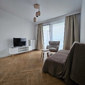 Mieszkanie 46m2, Wola, Odolany, Jana Kazimierza, balkon, garaż podziemny