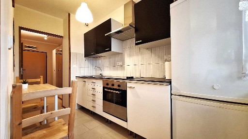 Metro Szwedzka | Duża kawalerka | Apartamentowiec | ul. Lęborska