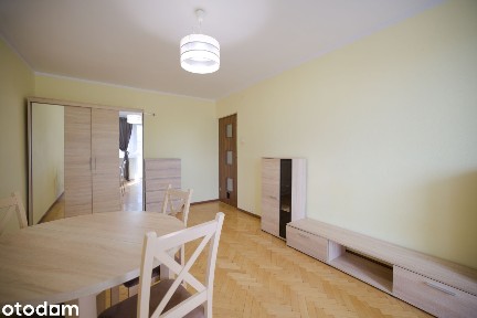 Poznań Mieszkanie 2 pokoje balkon jezioro Malta