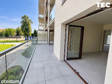 Gotowe I taras+ balkon I brak PCC
