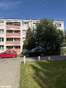 2 Pok z balkonem, znakomita lokalizacja