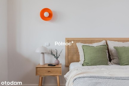 Ursynów | 79 m² | 3 pokoje | Metro Natolin | 2 balkony i ogród zimowy