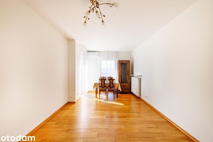 3 pokoje 66 m² | Klimatyzacja | 2 balkony | Parking w cenie | Cytadela