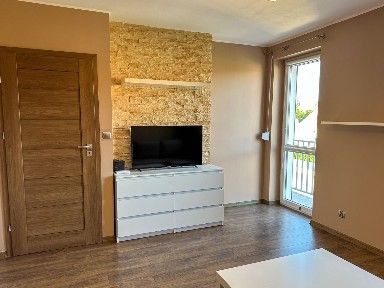 Mieszkanie Na wynajem 33 m² + balkon - Gniezno ! Niski czynsz !