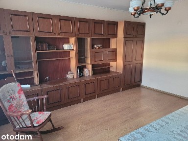 Mieszkanie 63 m² - 3 pokoje na 4 piętrze w wieżowcu - Szczecin Zdroje