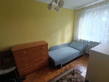 Na sprzedaż mieszkanie 49 m² - ul. Księdza Skargi 13