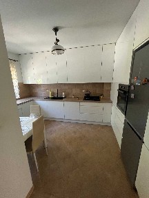 Dom szeregowy 145m² na wynajem w Grodzisku Mazowieckim | ogródek | wiata | 2 miejsca parkingowe | 5 pokoi