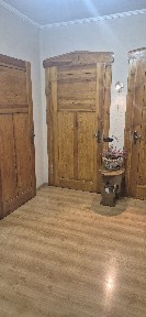 Ogrodzony teren wokół bloku idealne miejsce do życia Mieszkanie z duszą w Pieńsku 2 piętro