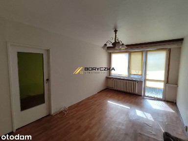 Na sprzedaż mieszkanie 3-pokojowe w Żabnie-47,72m²