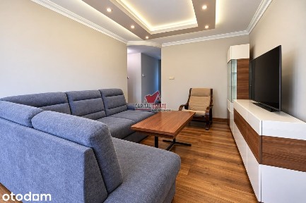 Mieszkanie, 44 m², Szczytnica