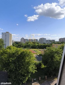 4 pokoje | 73 m² | Huby | balkon | piwnica | świetna komunikacja