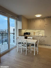 BEMOWO NOWE ELEGANCKIE MIESZKANIE STUDIO 28 m² BALKON BEZ PROWIZJI