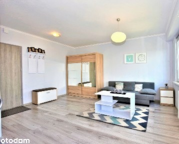 1-pok. Krzyki | ul. Gwiaździsta | 33m² | Garaż | dla 1-2 osób