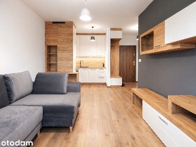 2-pok. ul. Ziemowita | 43m² | Stare Miasto | blisko do Rynku