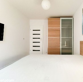 2-pok. ul. Przestrzenna | 45m² | Krzyki | Gaj | Tramwaje | Park
