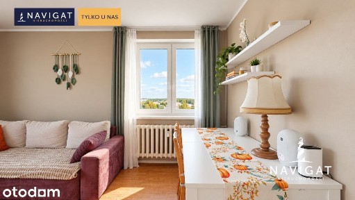 Witomino - komfortowa lokalizacja, widok na Zatokę