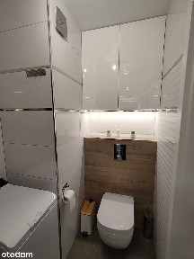 Mieszkanie po generalnym remoncie 73,56m2 Komorowo
