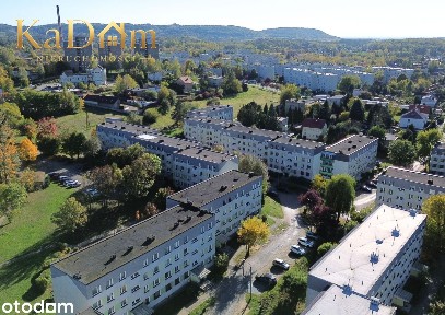Przytulne mieszkanie z balkonem przy ul. Pogorskiej