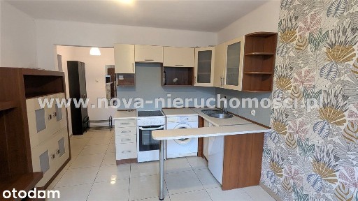 Na wynajem kawalerka 20 m2 Rybnik Chalotta