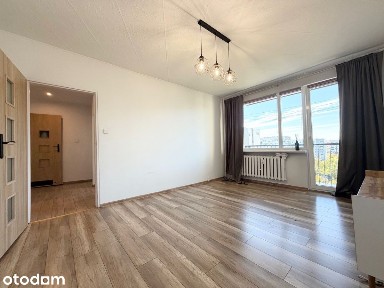 Katowice Ligota, ul. Zadole 44a - 2 pokoje