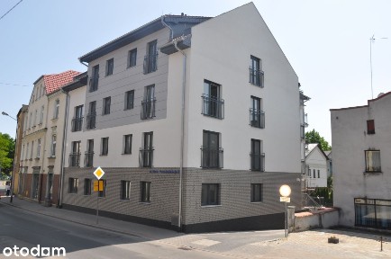 mieszkanie w centrum bez opłat administracyjnych