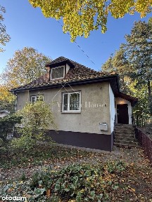 Dom wolnostojący | 4 pokoje | Działka 13 arów | Garaż dwustanowiskowy