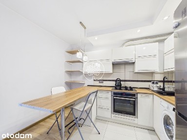 3 pokoje z widokiem na zieleń | 45,8 m² | ul. Spokojna