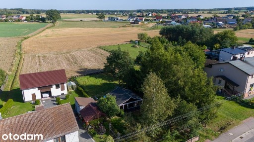 Przytulny domek letniskowy w Kochanowicach