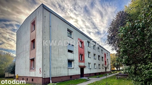 Mieszkanie Kępno Wiosny Ludów