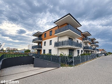 Mieszkanie o pow. 47m2, balkon, klimatyzacja, II piętro, Ostrów Wlkp.