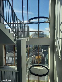 Gotowe 2 pokoje z balkonem! 3 min. do tramwaju!