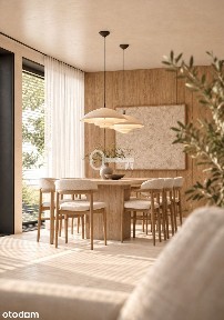 Apartament w kameralnej willi miejskiej I Wilda