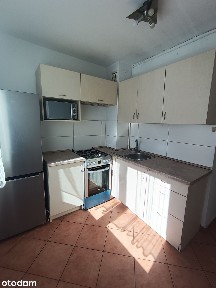 Mieszkanie z balkonem - Kraków, Prądnik Czerwony, ul. Powstańców 40