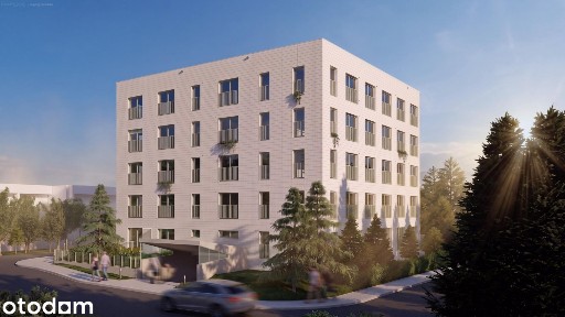 Stare Miasto, ustawne, 2 sypialnie, parking podziemny