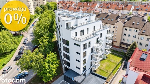 2 pok. | gotowa inwestycja | Prądnik Czerwony | 0%%% |