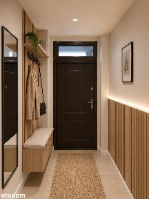 Mieszkanie na sprzedaż - Kraków, ul. Stefana Bobrowskiego - 43,15m2